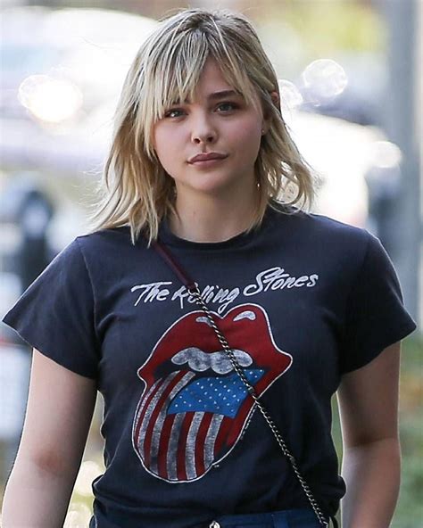 instagram chloe grace moretz